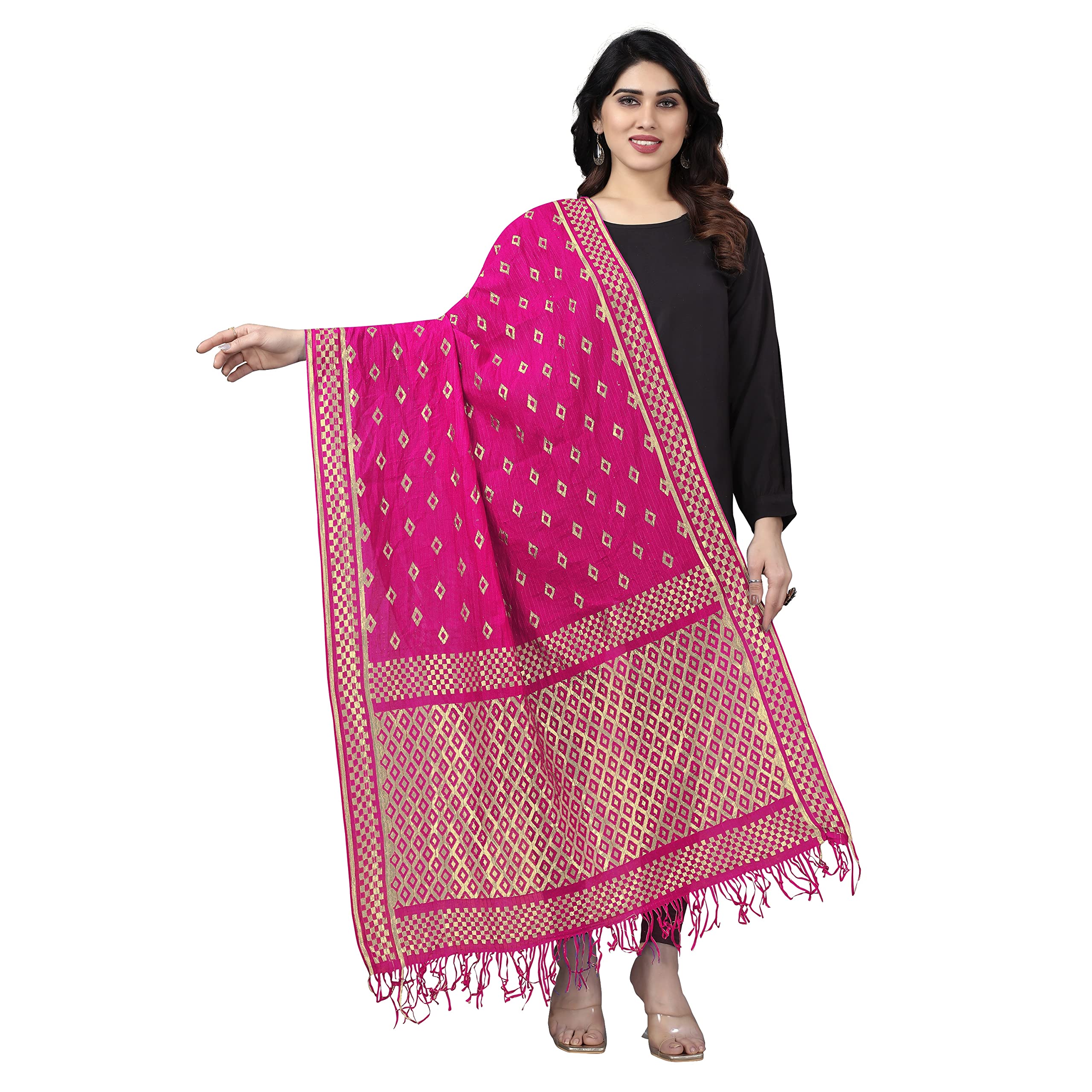 stylescope Women Dupatta-picture-31
