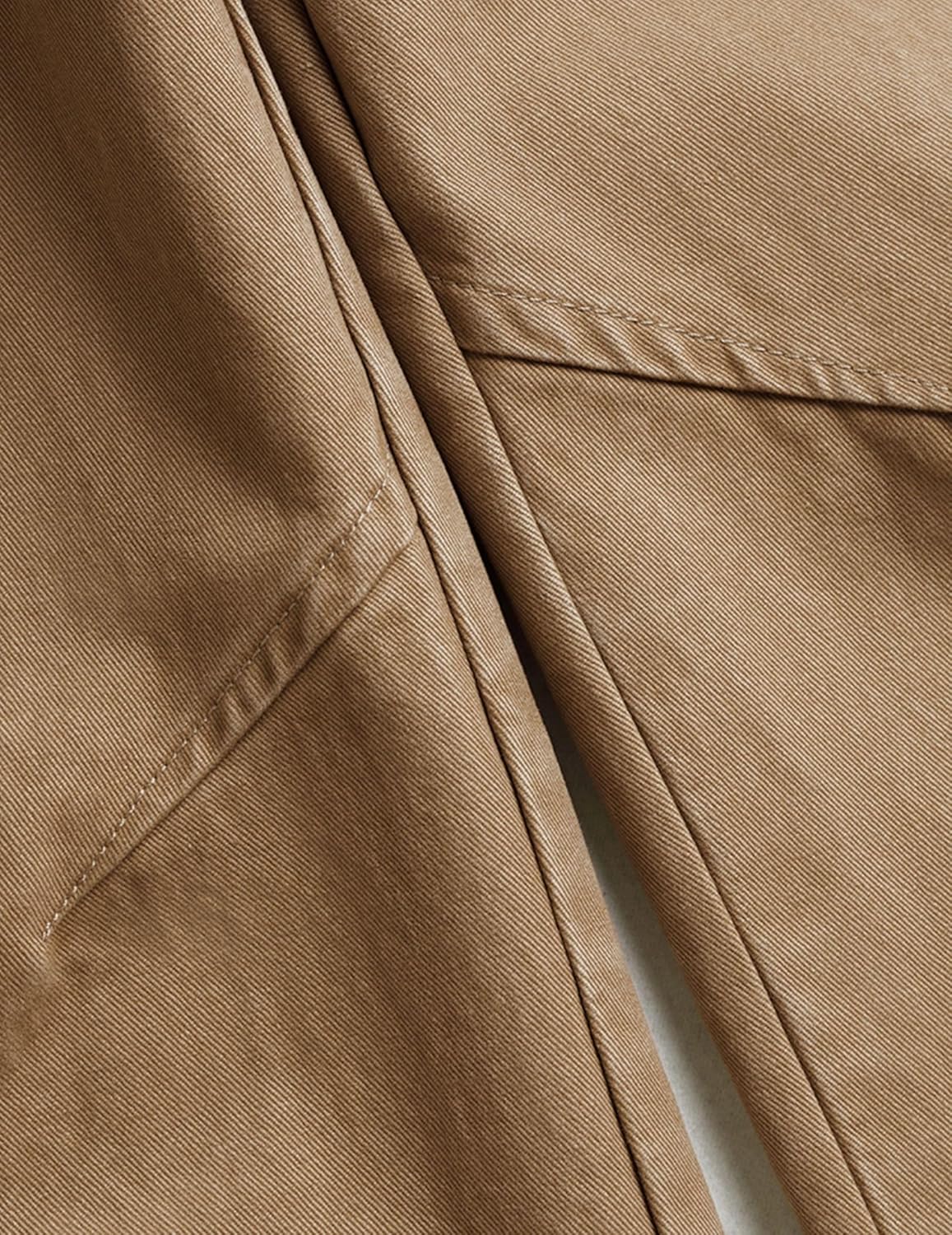 Aelfric Eden Baseball Chain Baggy Barrel Pants for Women Men Wide Leg Streetwear Casual Unisex Loose Lantern Trousers Pants - Image 8