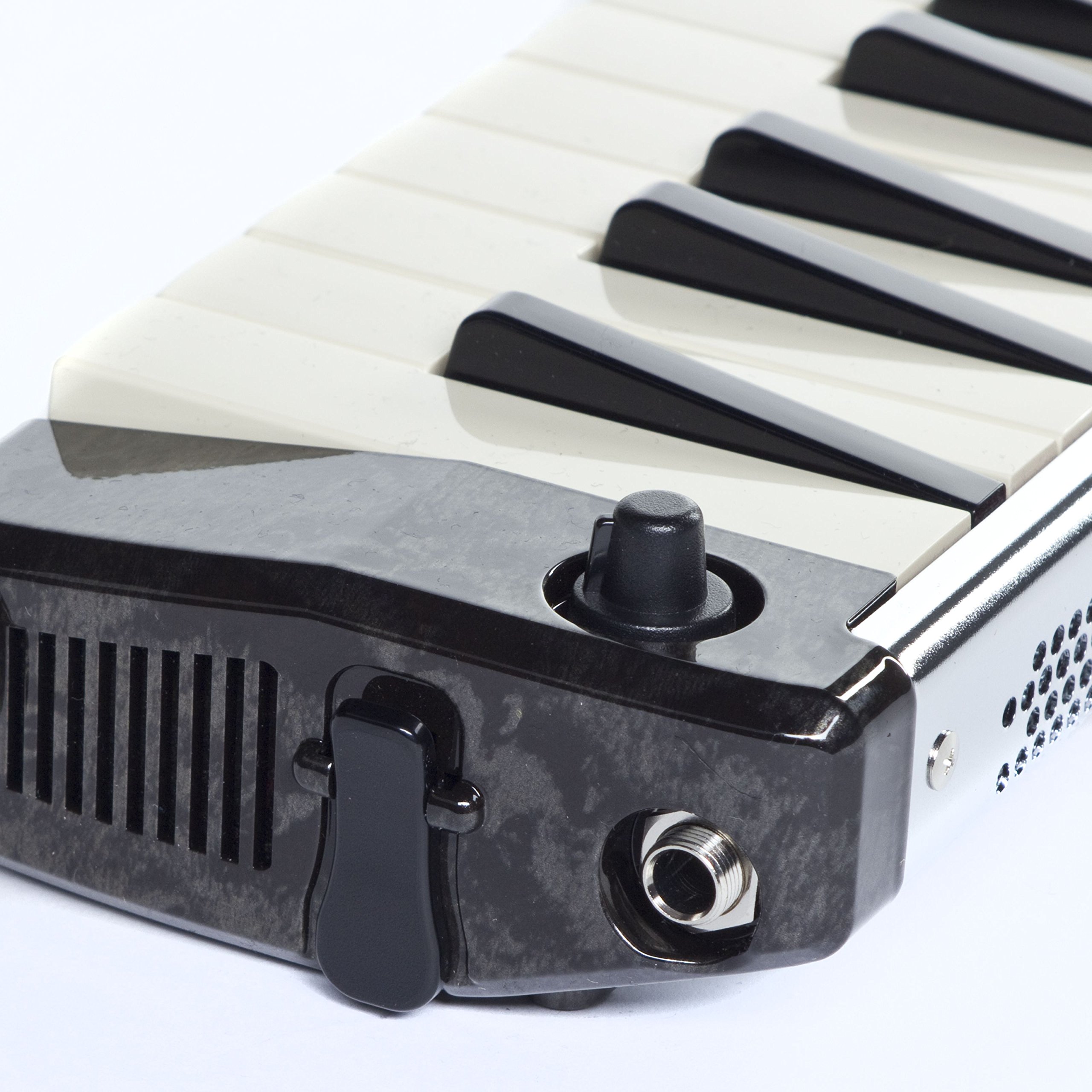 Amazon | HAMMOND ハモンド HAMMOND44 PRO-44HP 鍵盤ハーモニカ