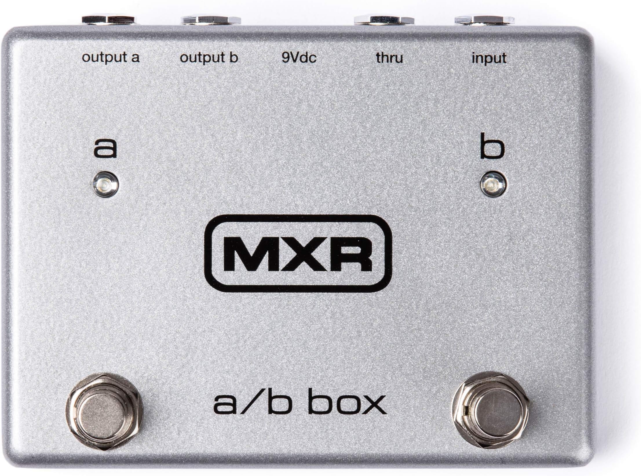 A/B Box