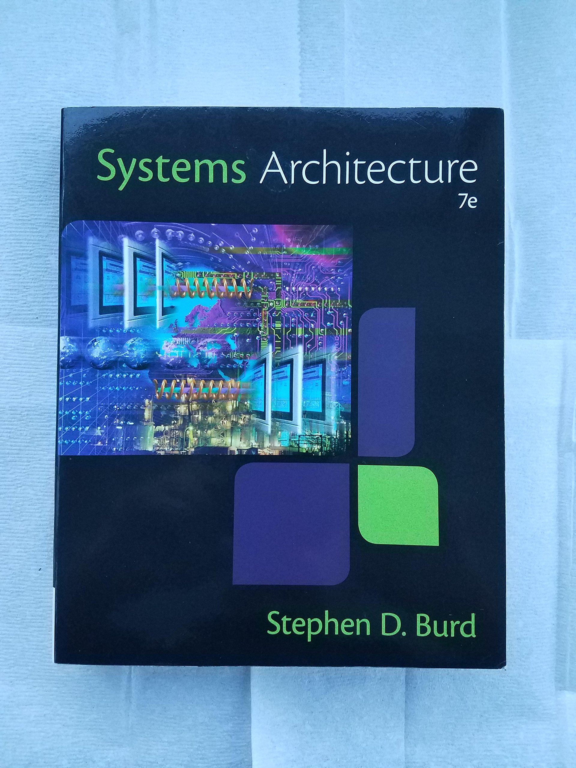 Systems Architecture
