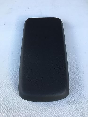 Nueva 20052009Chevy Equinox y no Torrent Centro Consola "Tapa de plástico, Negro