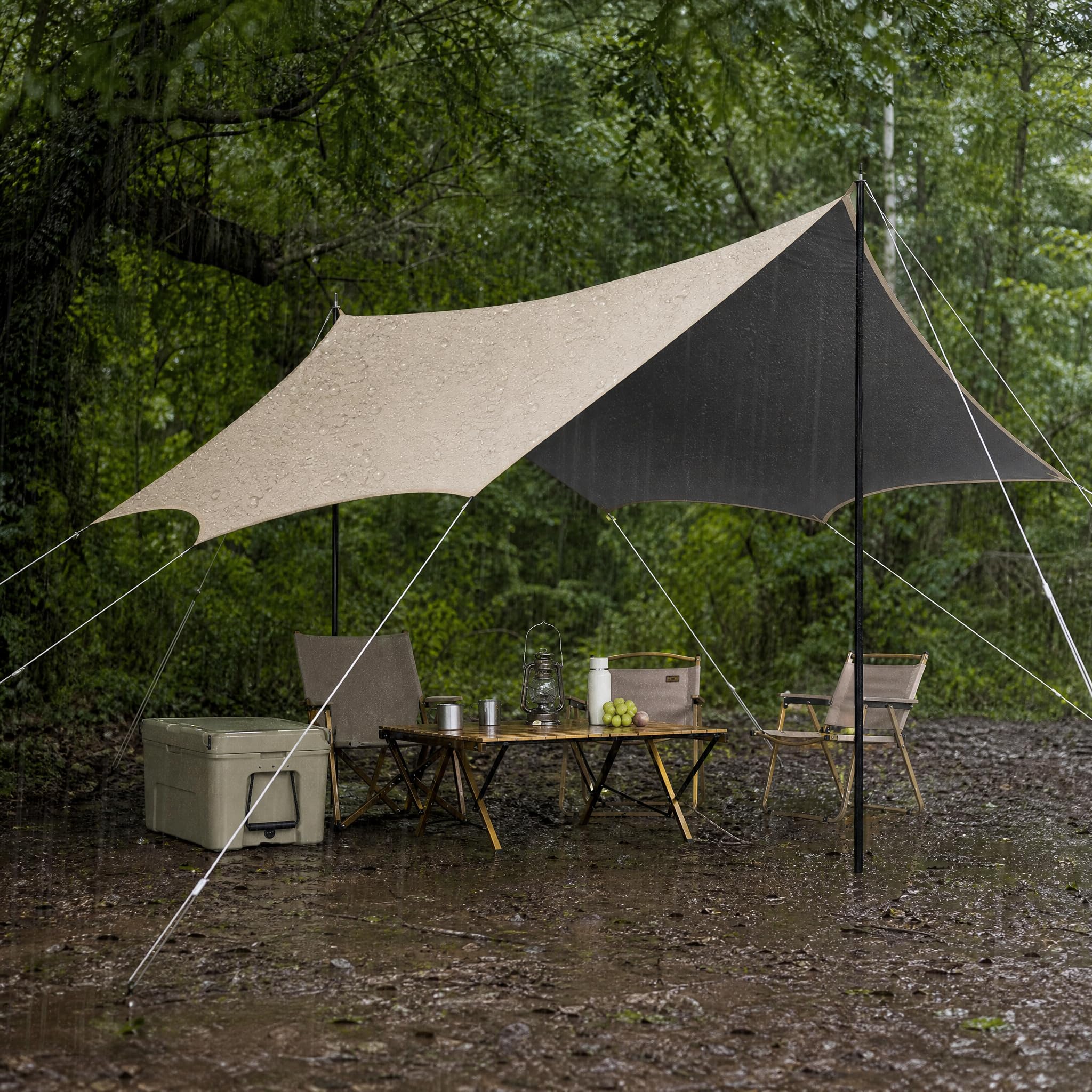 Bâche Camping imperméable