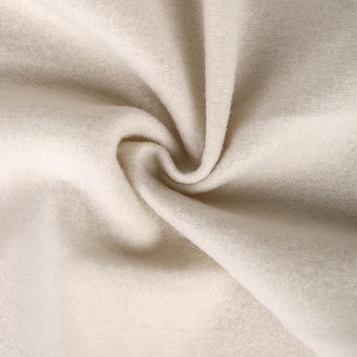 Miniatura 6 de CAI TENG Paquete de 6 mantas de forro polar a granel, ligeras, cálidas, suaves de 50 x 60 pulgadas, manta para niños, manta de picnic acogedora de