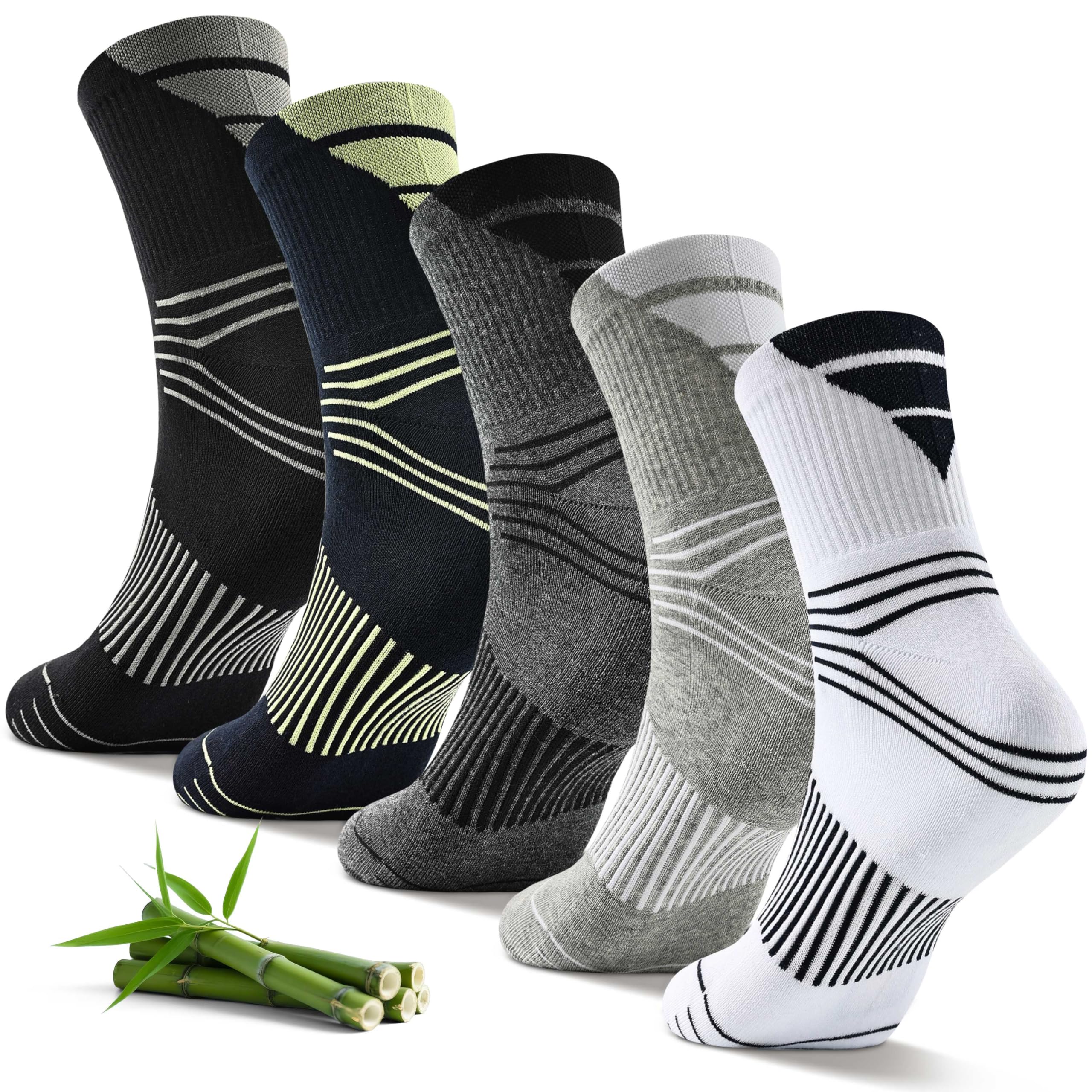 Compressiekousen Daily heren - STOX | België