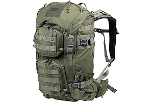 Mystery Ranch Blitz 35: Ultimate Tactical Daypack for Adventure Seekers