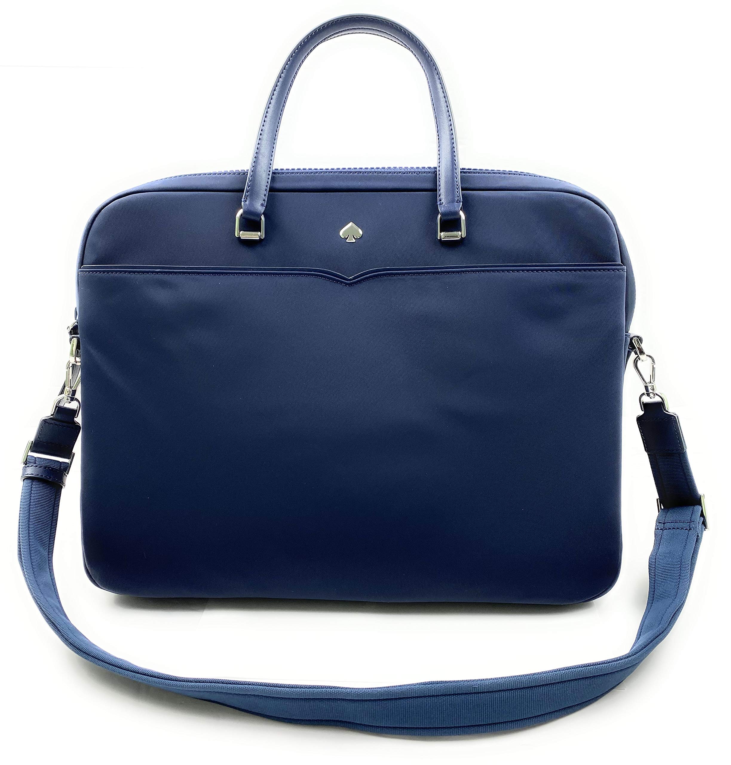 Arriba 71+ imagen kate spade laptop backpack 15 inch Thptnganamst.edu.vn