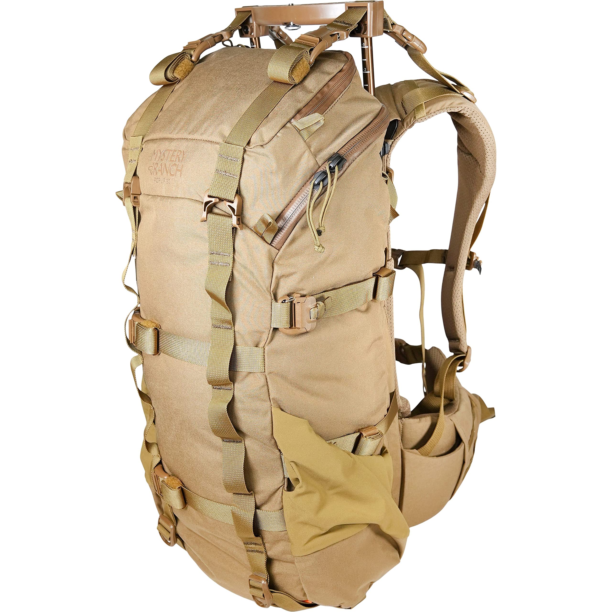 Amazon.com : Mystery Ranch Pop Up 40 Hunting Backpack 
