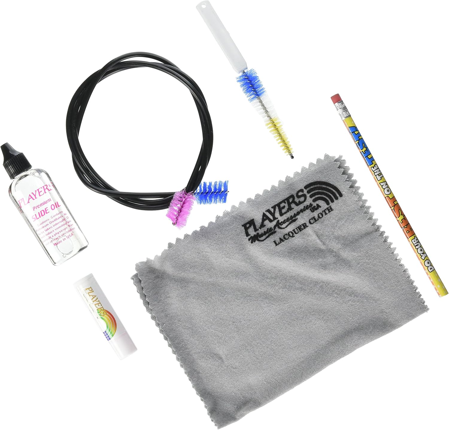 Players Products MKHTB Tボーンケアキット ヘッダー付き