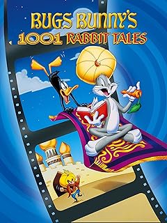 Bugs Bunny's 1001 Rabbit Tales