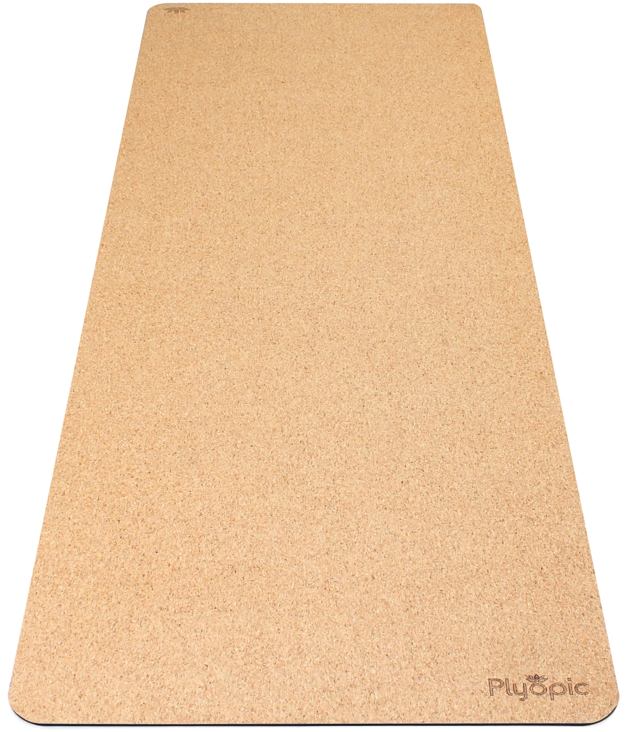 Plyopic Mata do jogi Ultimate Cork (oryginalna)