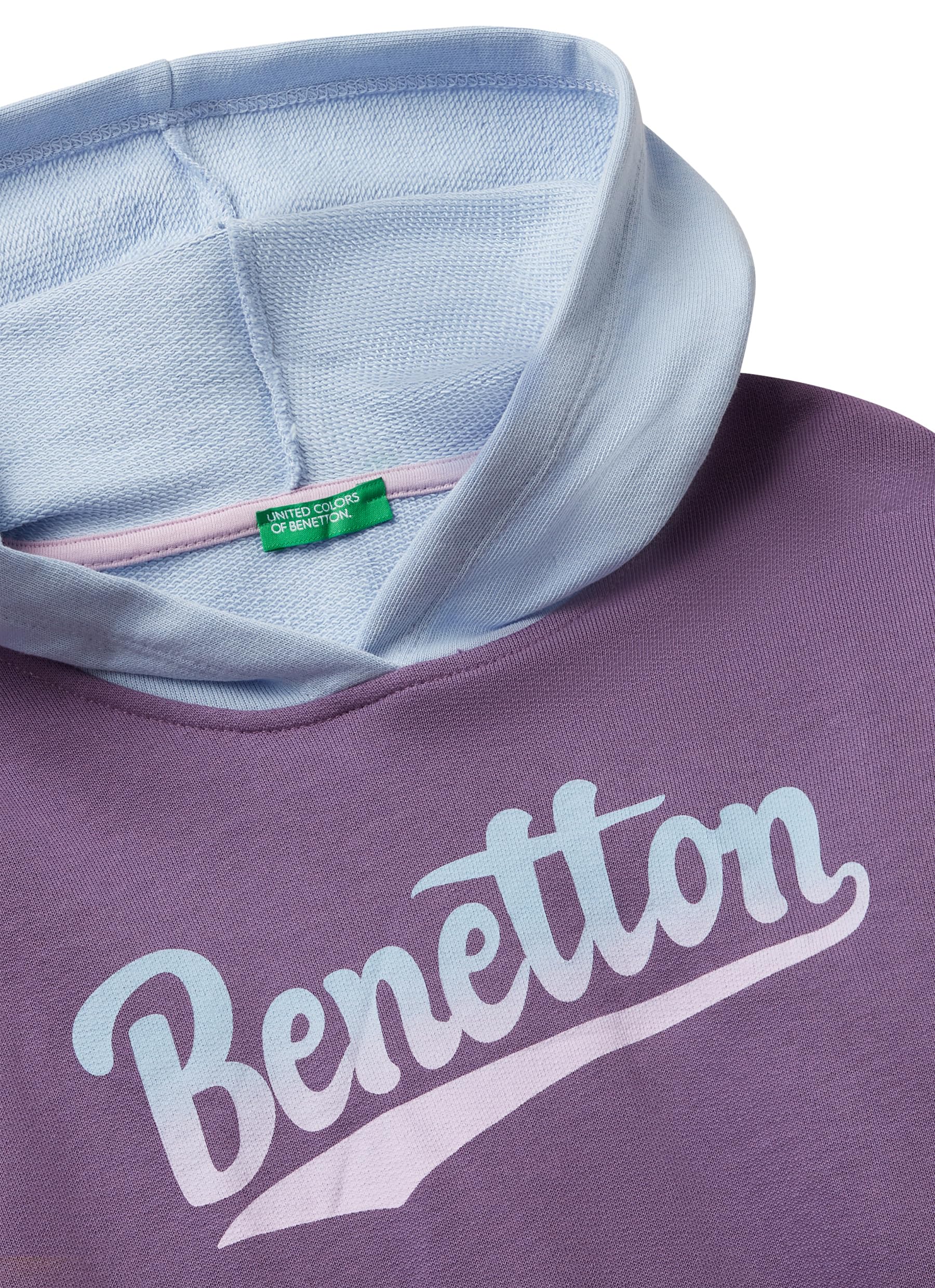 United Colors of Benetton Maglia C/CAPP. M/L