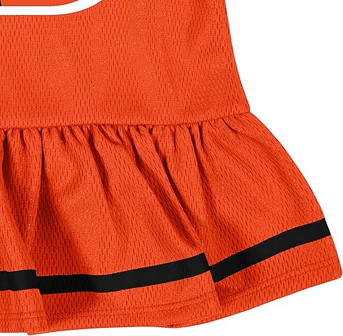 Miniatura 5 de NFL - Vestido y funda para pañales para bebé y niña