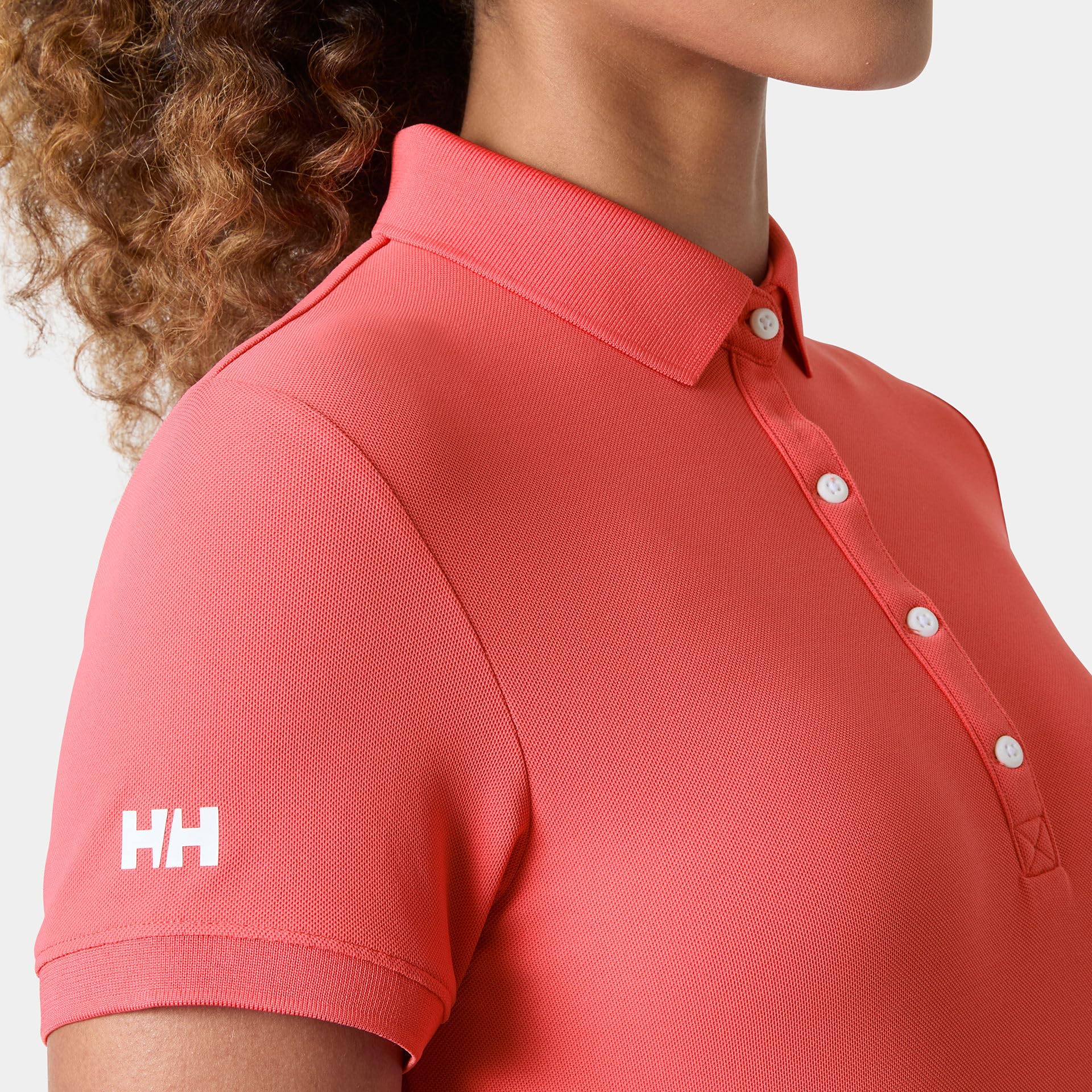 Helly Hansen Donna Polo W Crewline