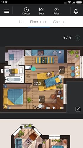 HAM Systems - Home Automation and More