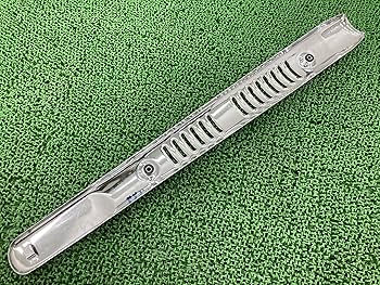 カブ90純正マフラー　規制前ヒートガードなし カブ90純正マフラー 規制前ヒートガードなし カブ90純正マフラー