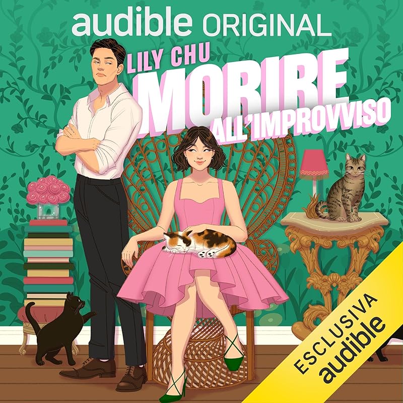 Carousel Item: Morire all’improvviso