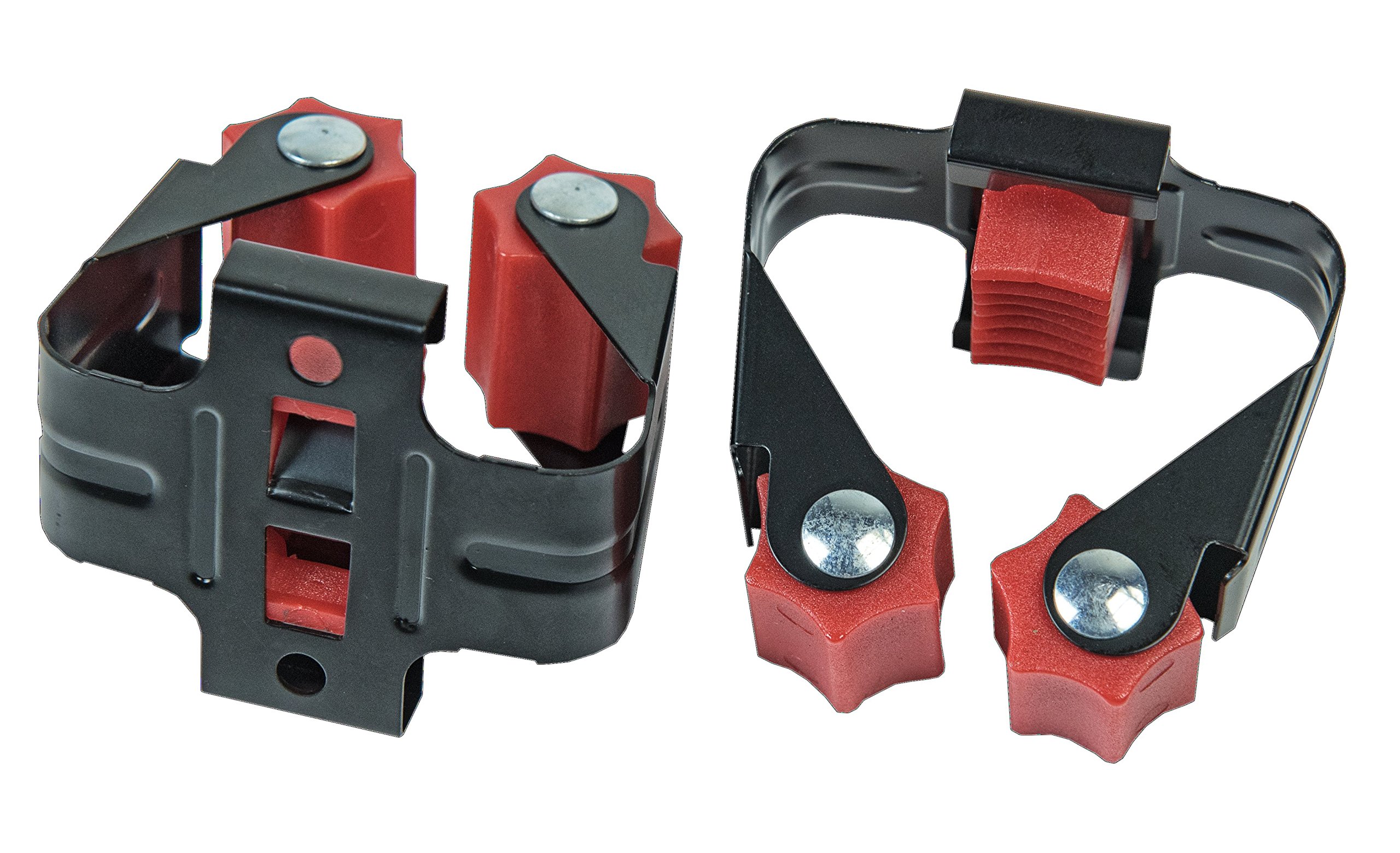 Connex GH125 - Soporte para Herramientas de plástico y Caucho Resistente