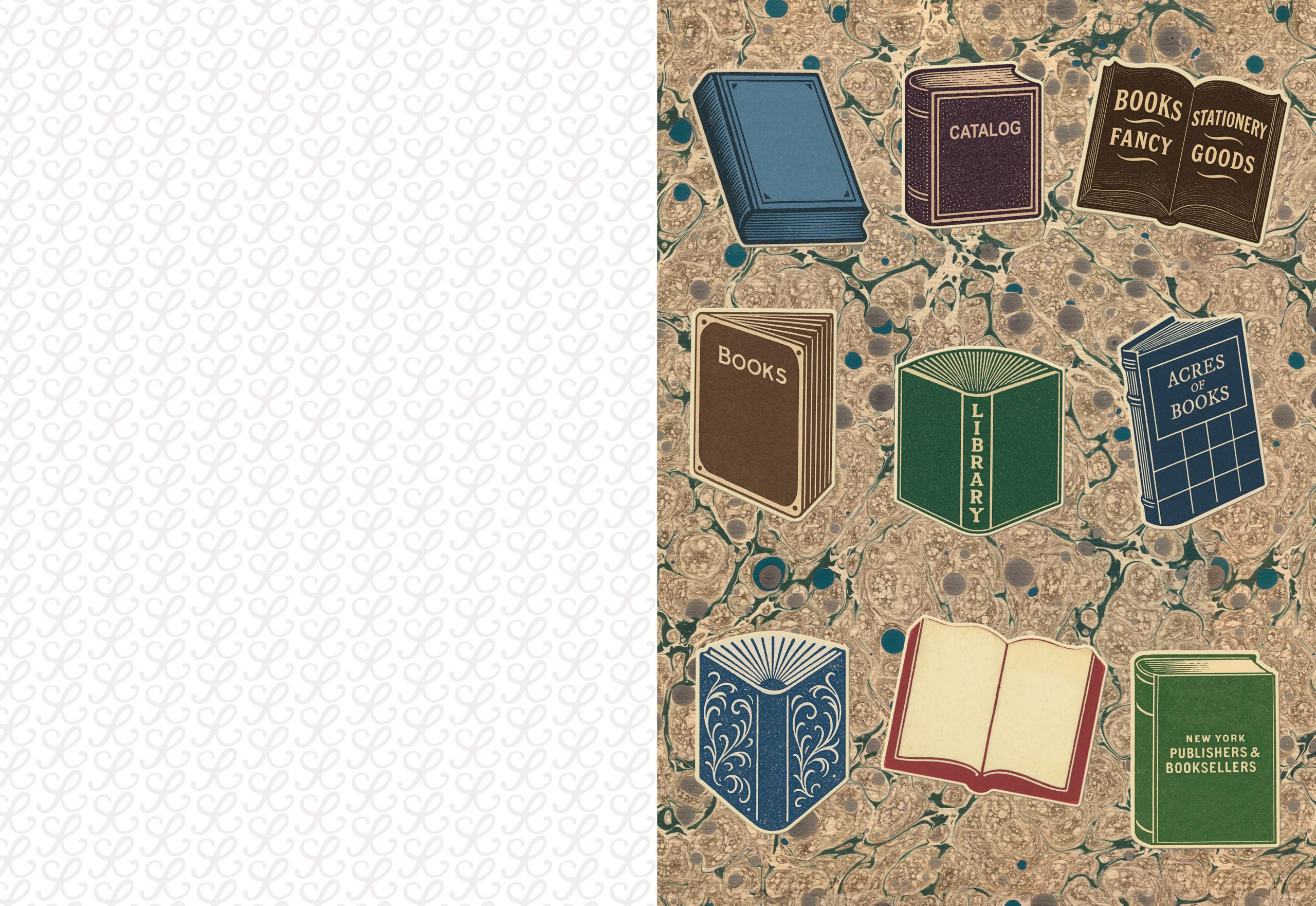 The Collage Compendium: 2,000 Images to Cut Out & Collage