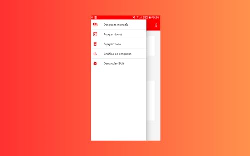 Expenza APP