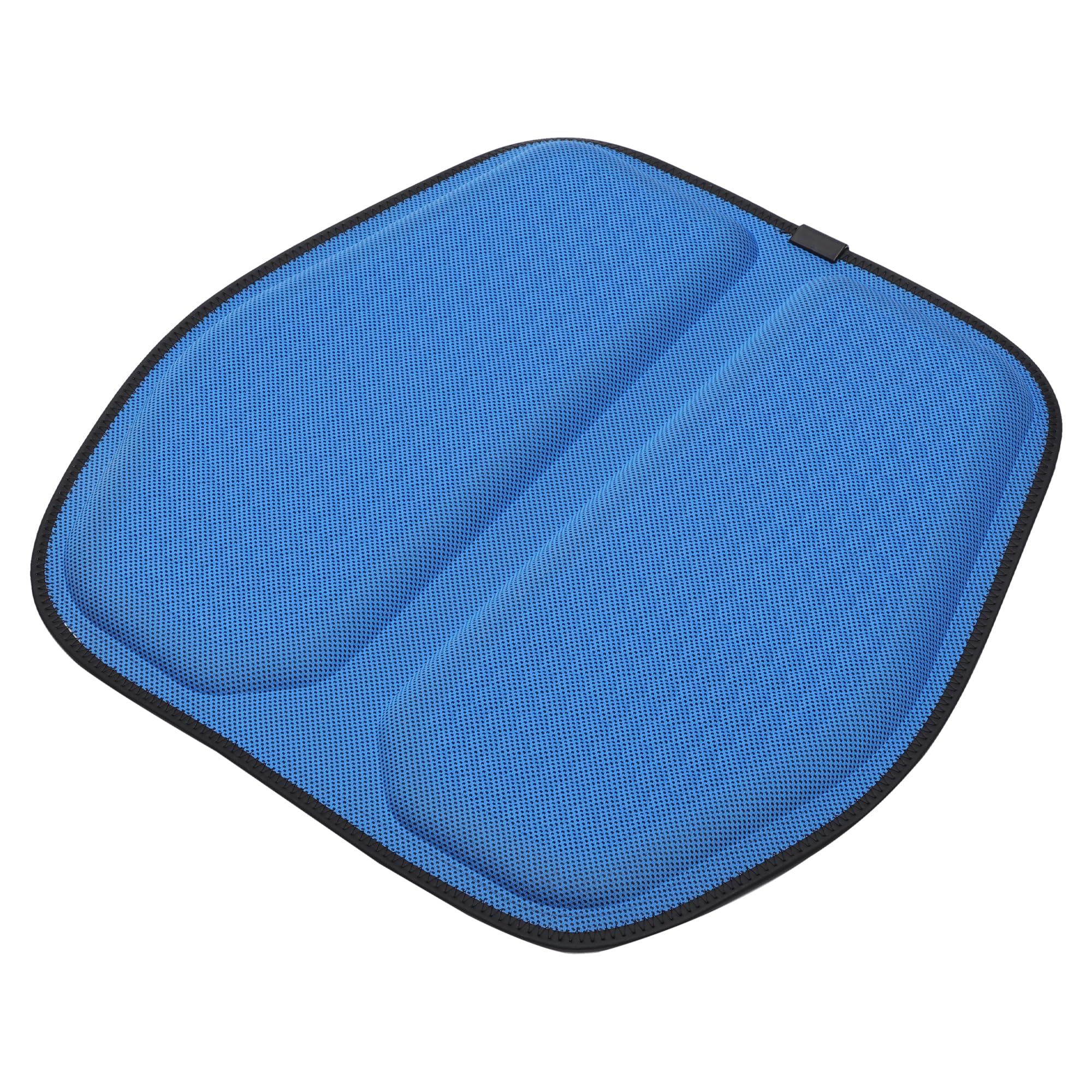 Coussin de siège de voiture pour voyage de longue durée et trajet de vacances confortable