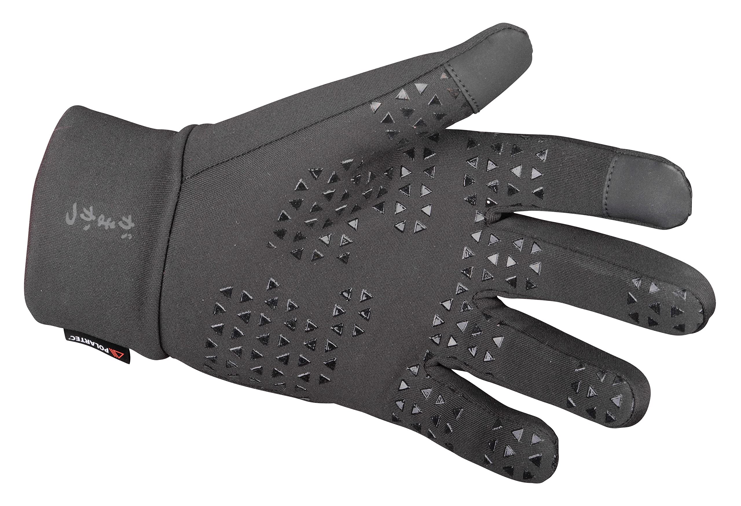 Spro Gamakatsu G-Power Gloves - Angelhandschuhe, Größe: XXL