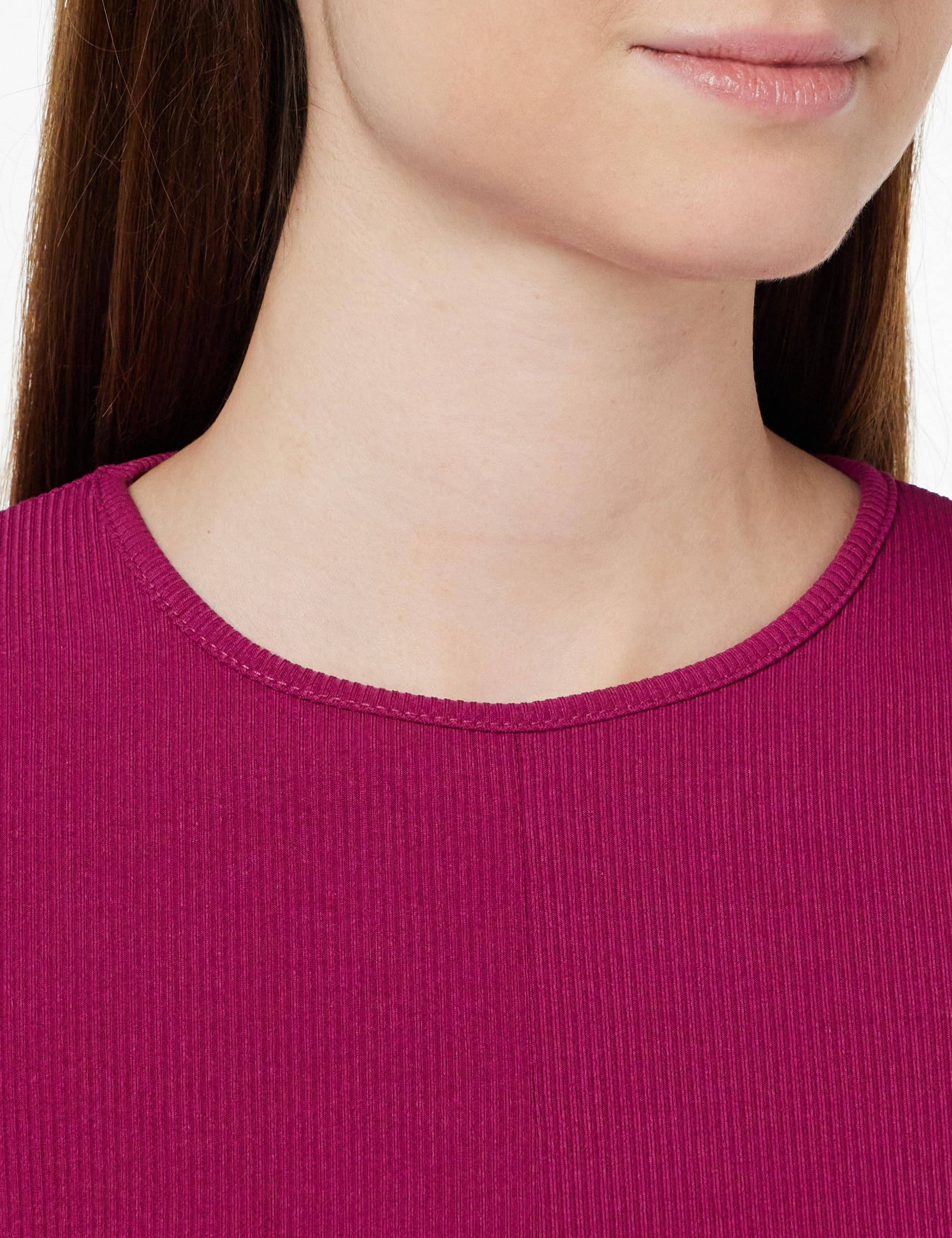 Sookie Top de Manga Larga Mujer