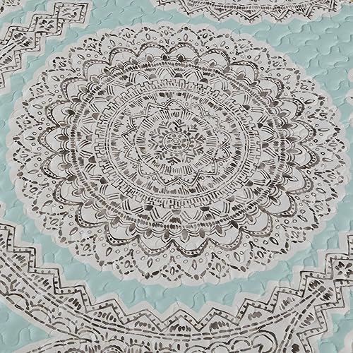 Miniatura 5 de Comfort Spaces - Edredón, cobertor, colcha Coco