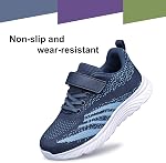 BNV Enfants Sneakers Unisexe Garçons Filles Chaussures Respirant Athlétisme Course Chaussures de tennis de marche pour tout-petit / petit enfant / grand enfant
