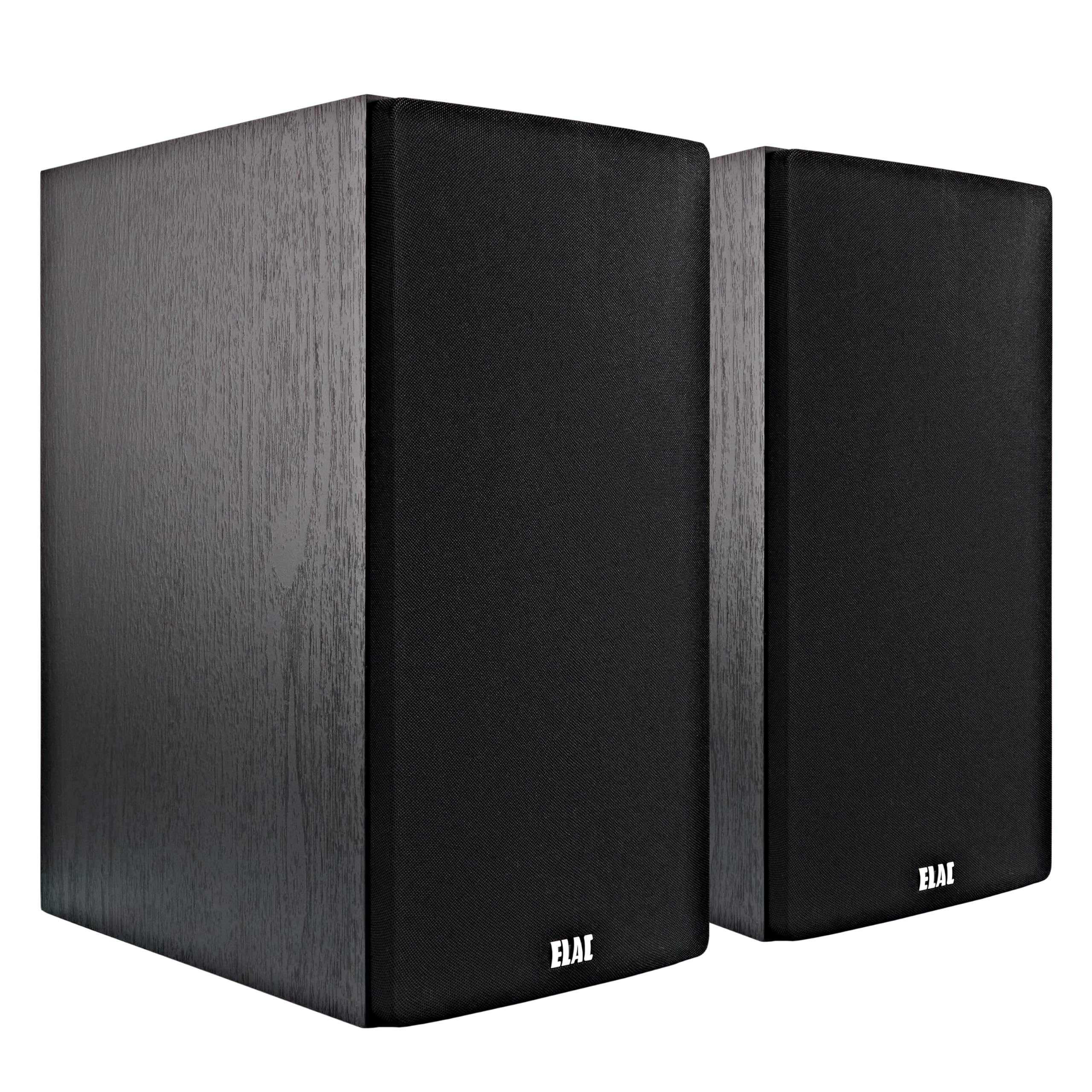 Amazon.co.jp: ELAC Debut 2.0 B6.2 ブックシェルフスピーカー
