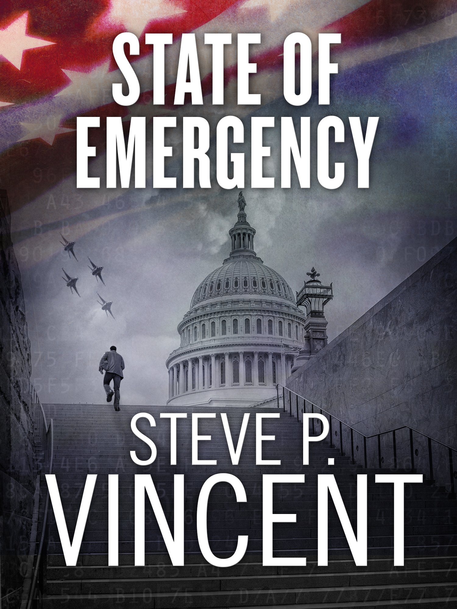 Buy State of Emergency: Jack Emery 2 — BookShops.in