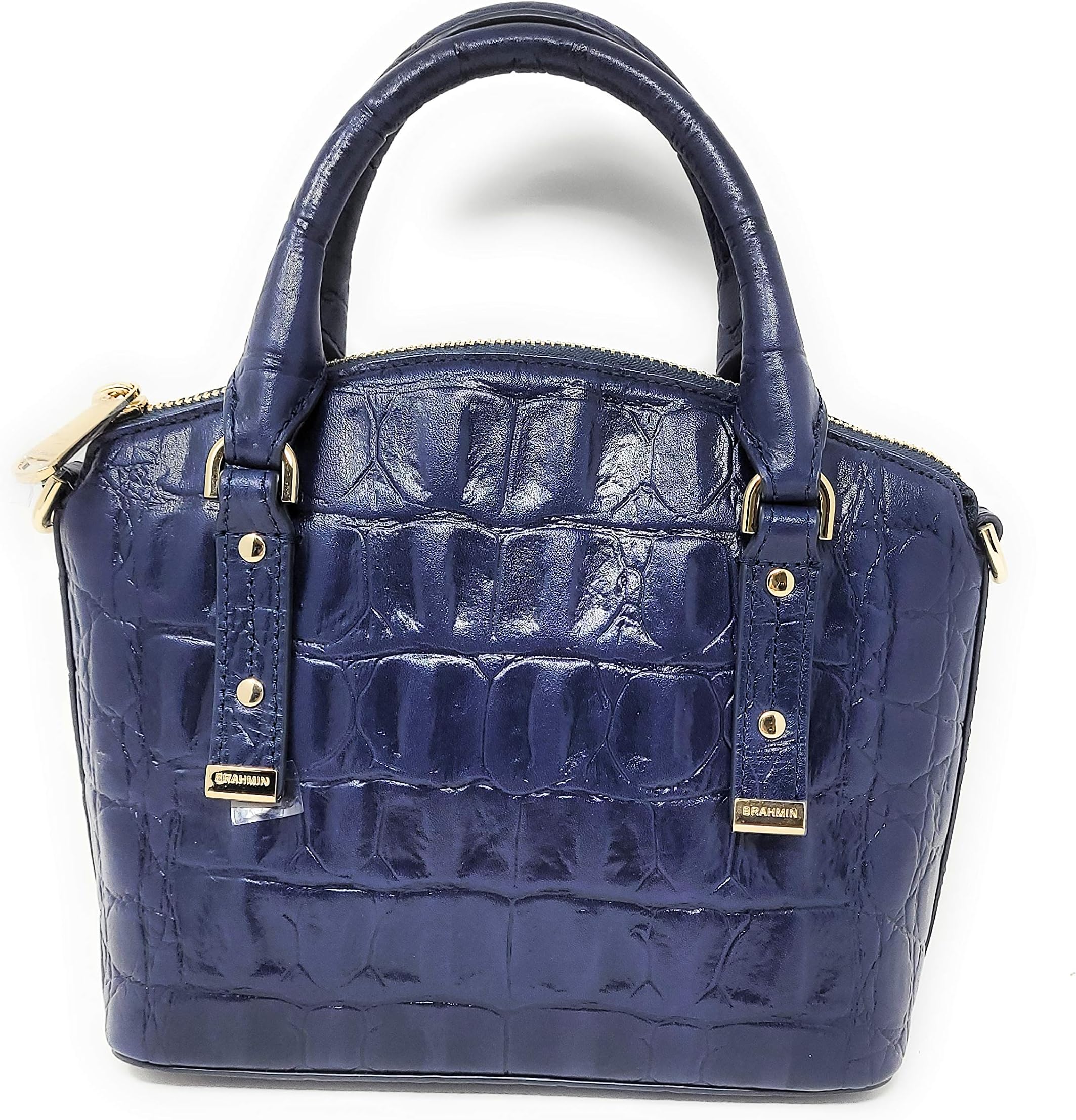 Brahmin Duxie