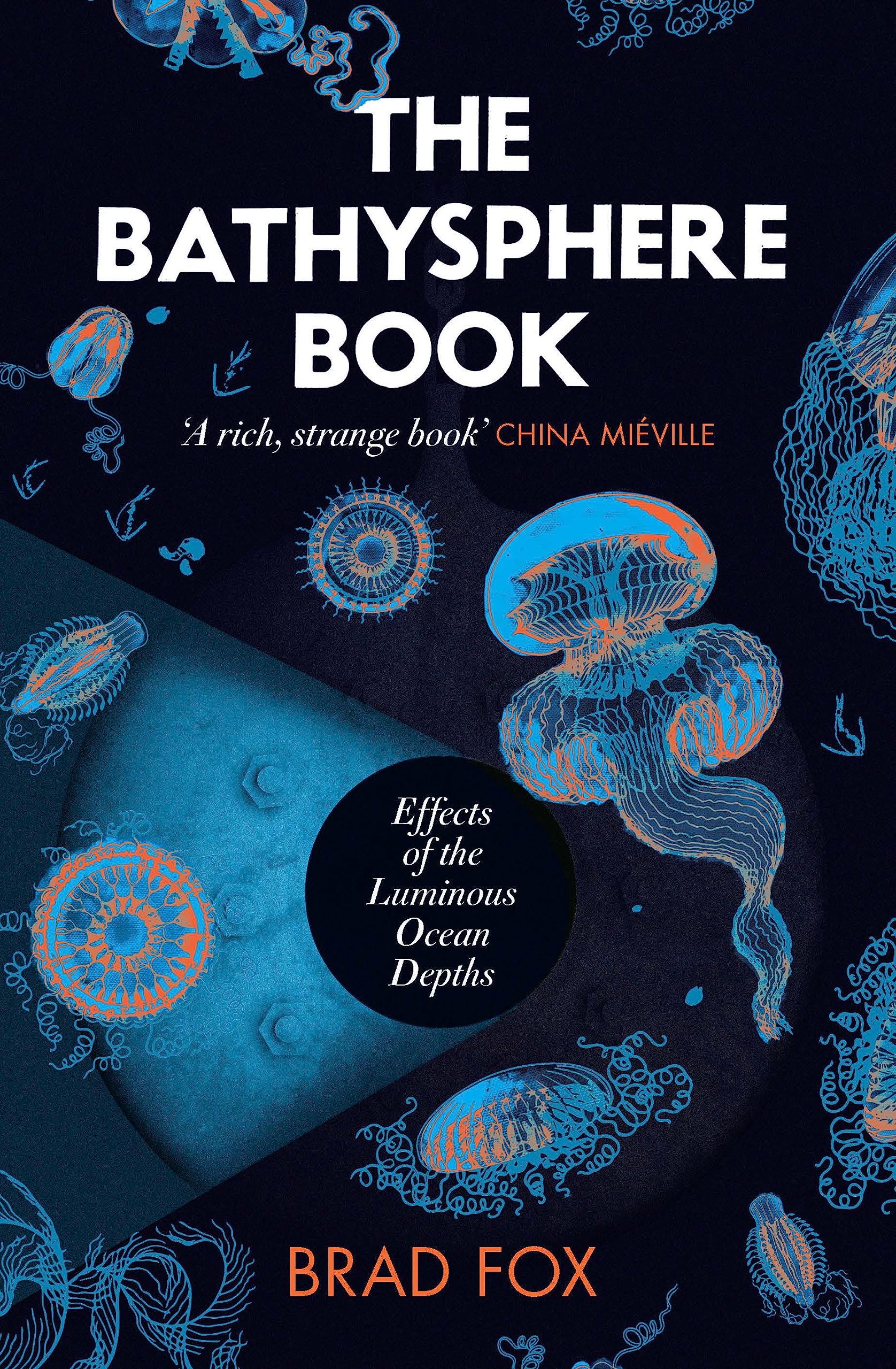 The Bathysphere Book: Effects of the Luminous Ocean Depths