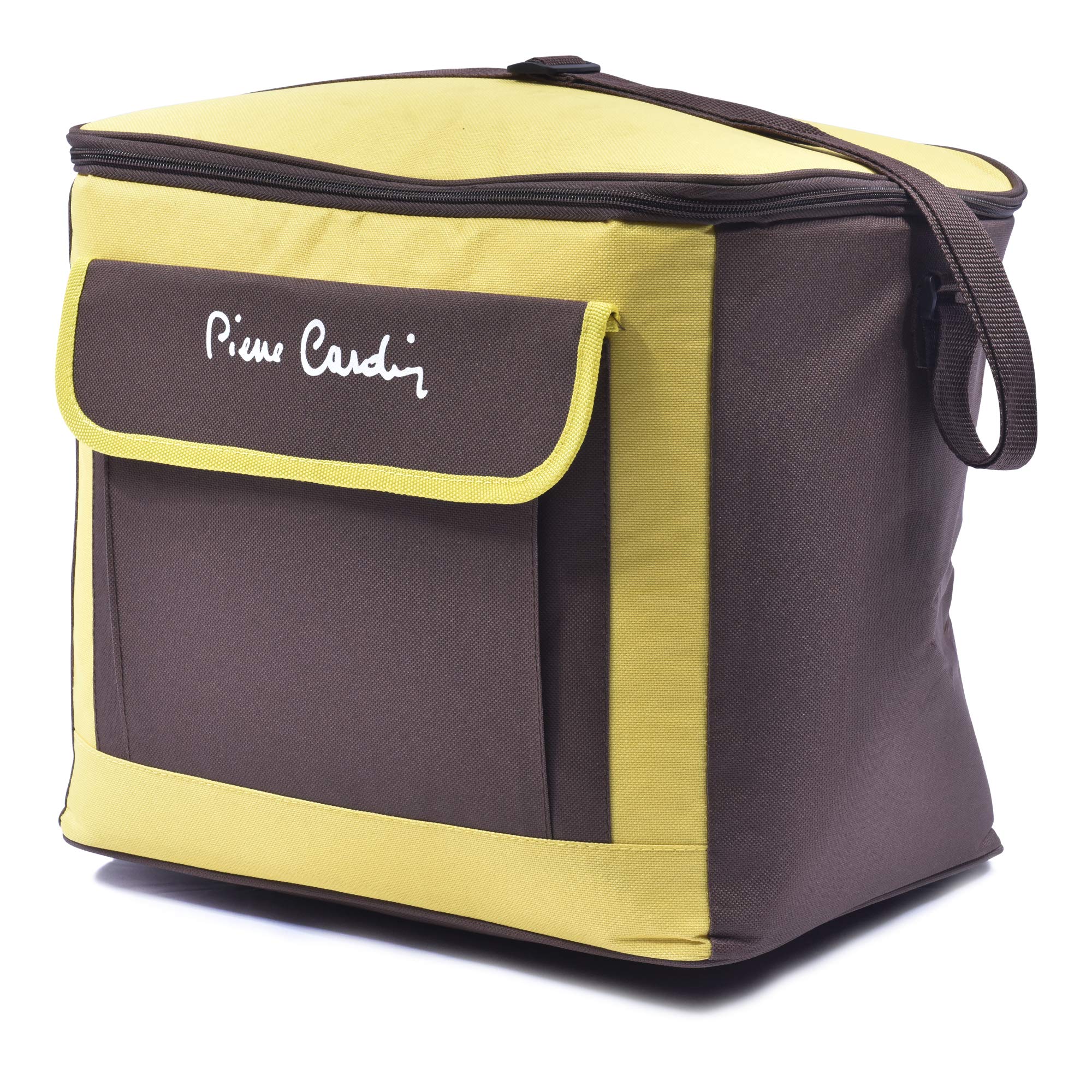 Pierre Cardin PRC052, Unisex Adult Bag,Sand