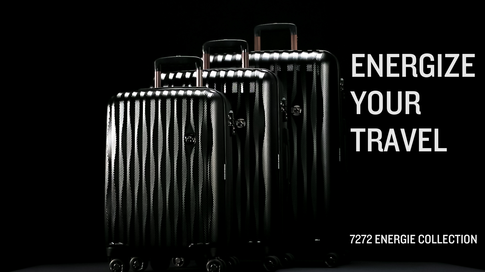 Amazon.com | SwissGear 7272 Energie Expandable Hardside Luggage