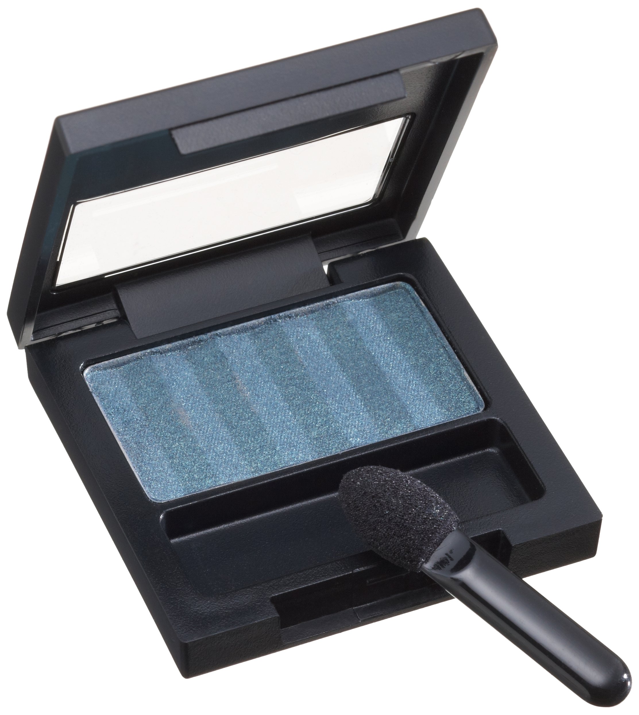 REVLONLuxurious Color Satin Eye Shadow, Peacock Lustre, 0.08 Ounces (Pack of 2)