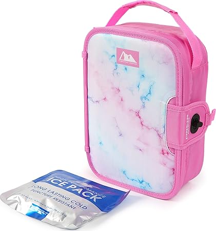 Zipperless lunch box Clearance