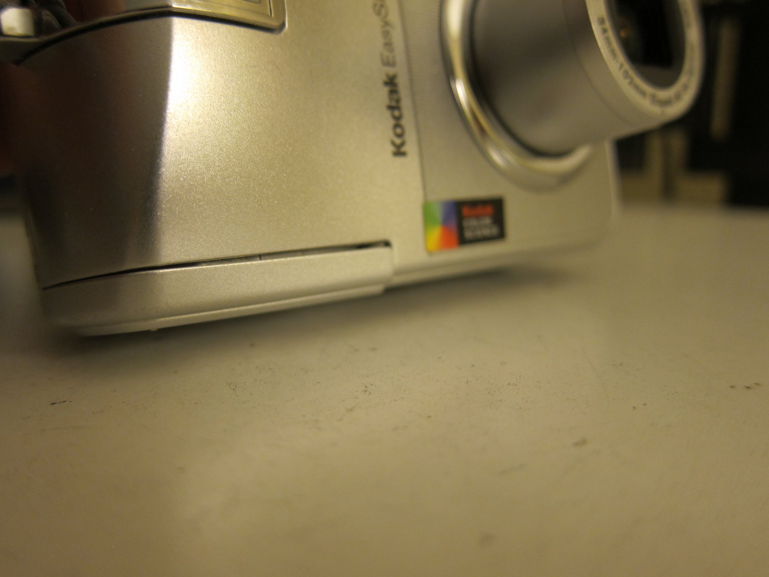 Amazon.com : Easyshare C330 4 MP Digital Camera with 3xOptical 