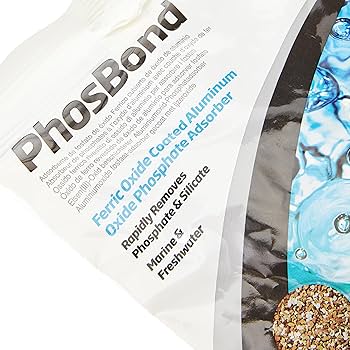 シーケム フォスボンド1L　seachem phosbond 1L Seachem - PhosBond