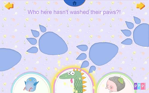 Meet Mr. Jazz: Interactive Book for kids
