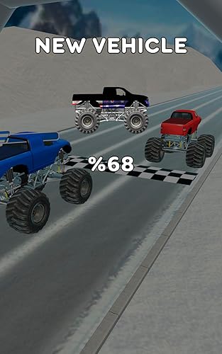 Shape Transformer: Race Champ