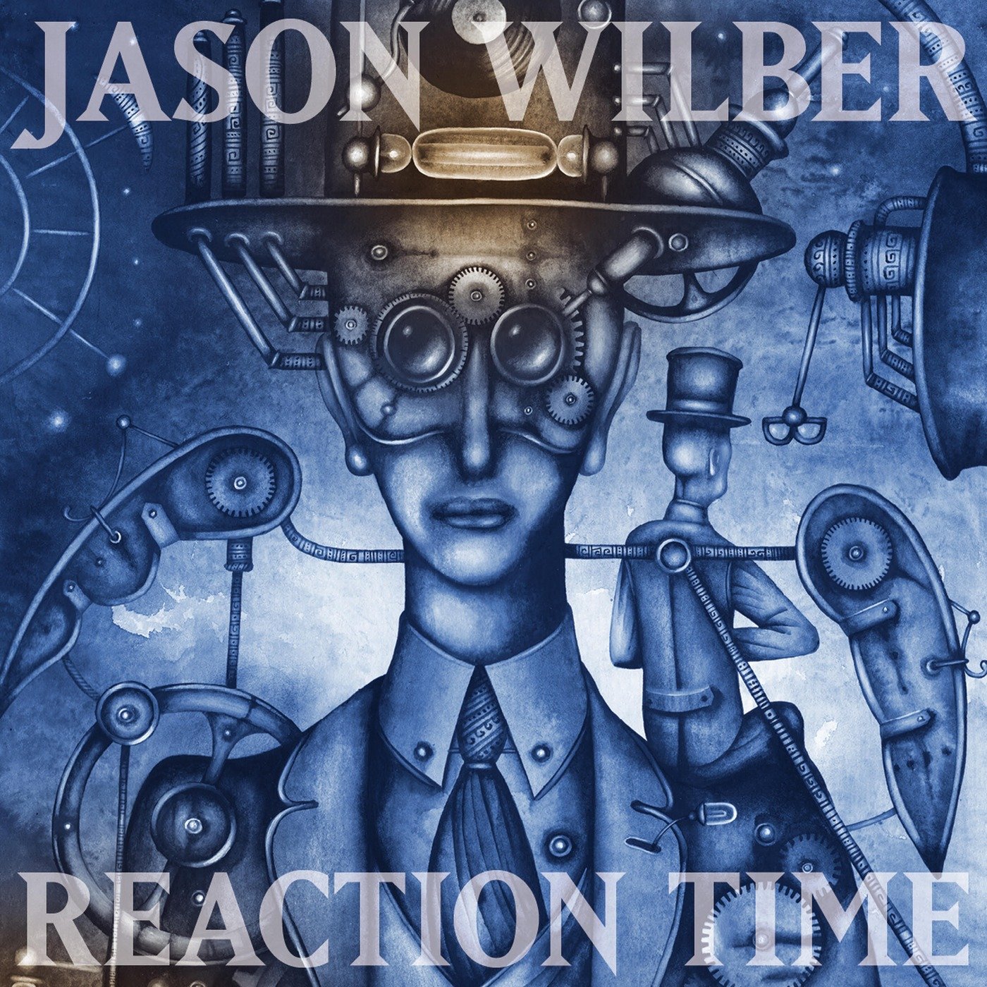 Jason Wilber