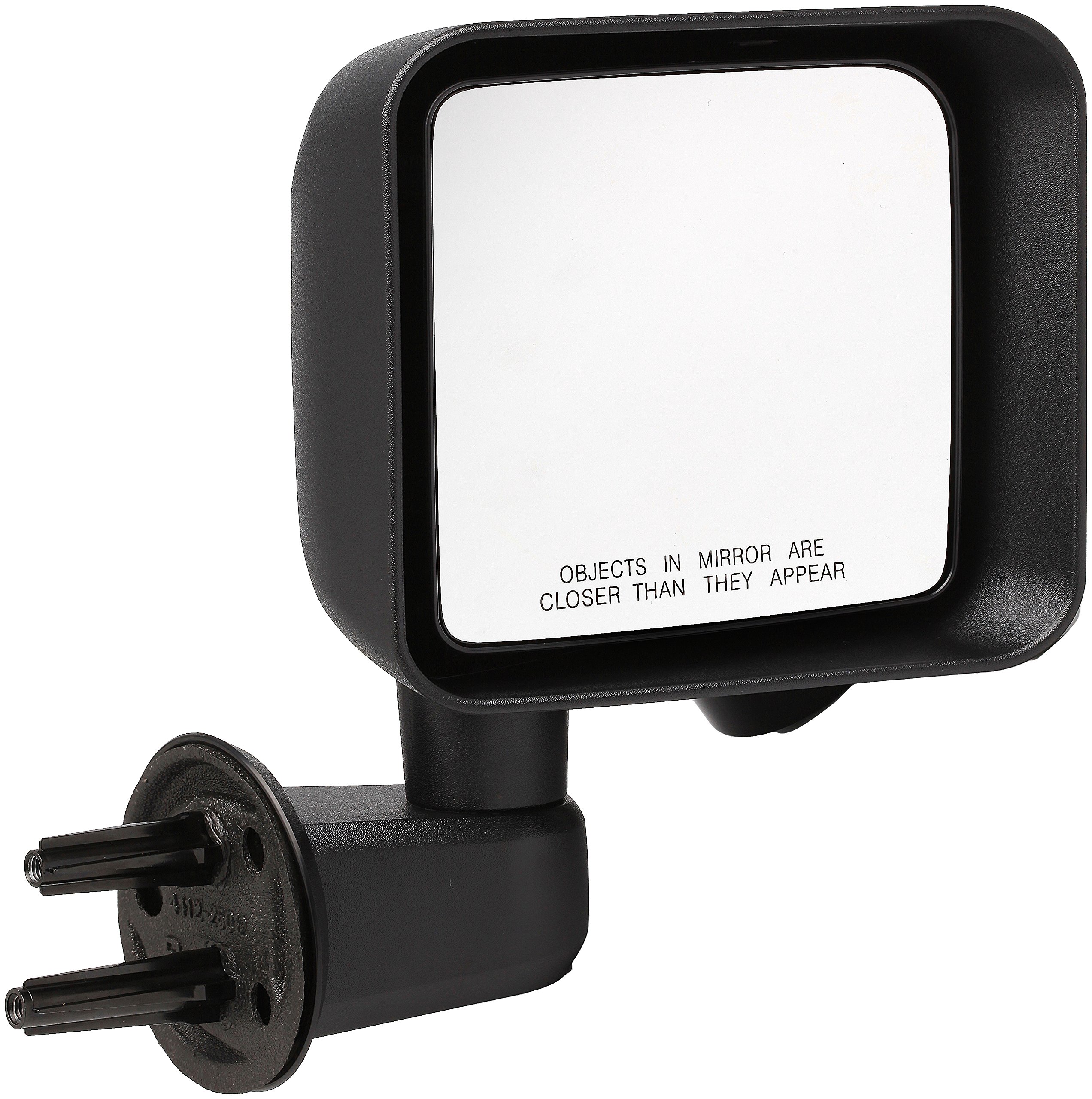 Amazon.com: Dorman 955-957 Passenger Side Manual View Mirror