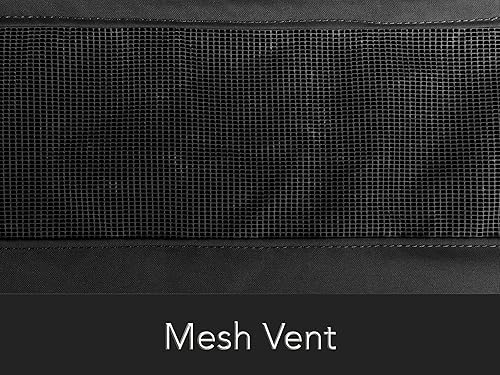 Miniatura 4 de Covermates Cubierta para parrilla de isla  110 de ancho x 44 de profundidad x 48 de alto Colección clásica