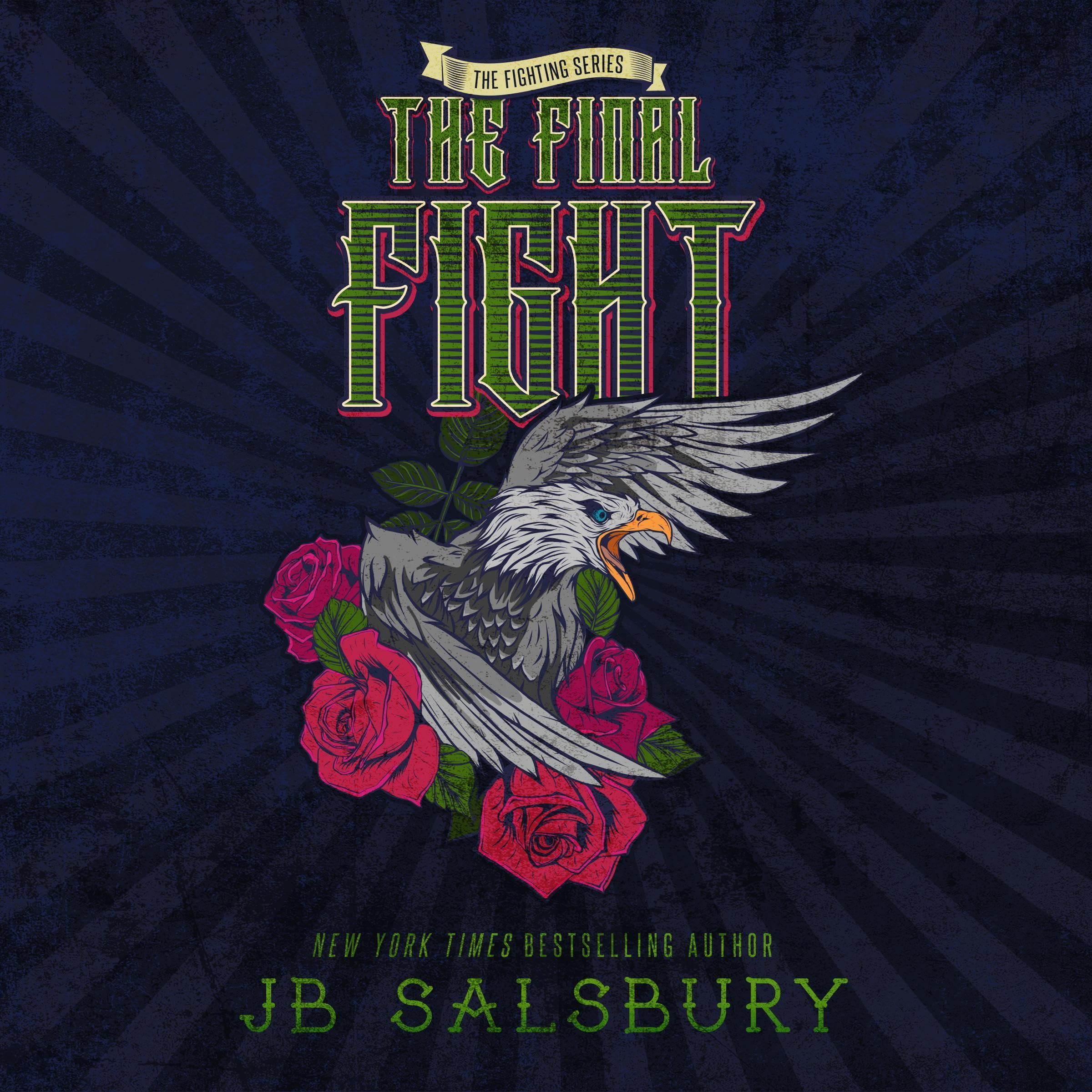 Cover art for The Final Fight