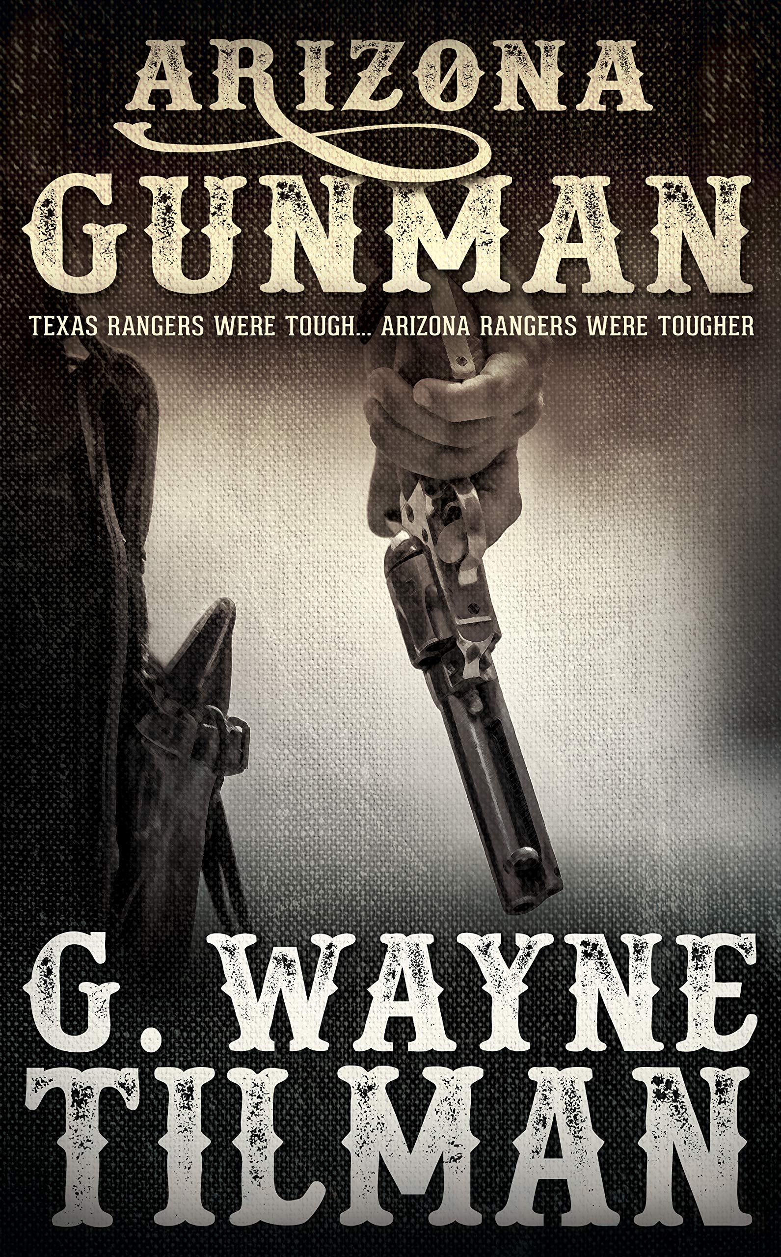 Arizona Gunman