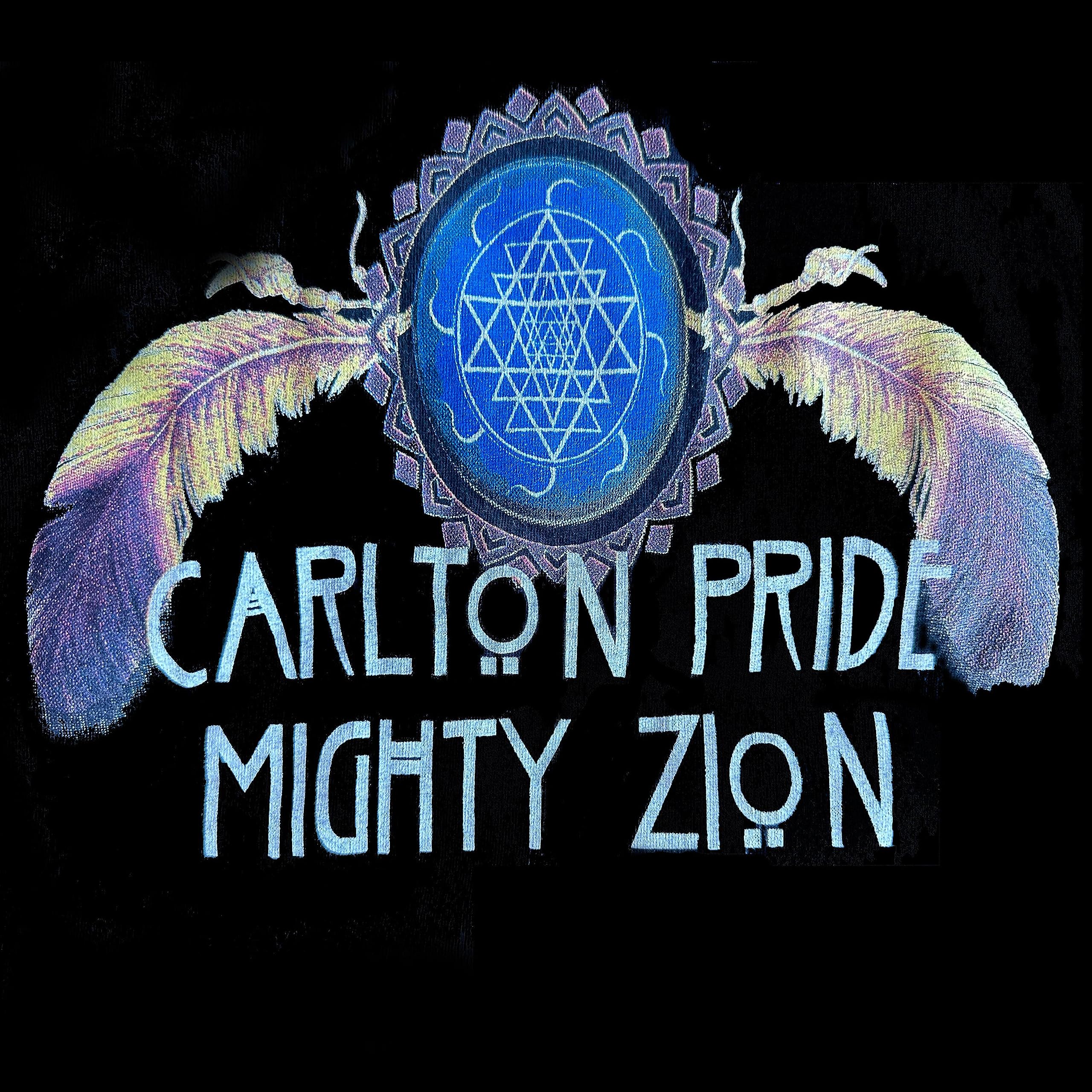 Carlton Pride and Mighty Zion