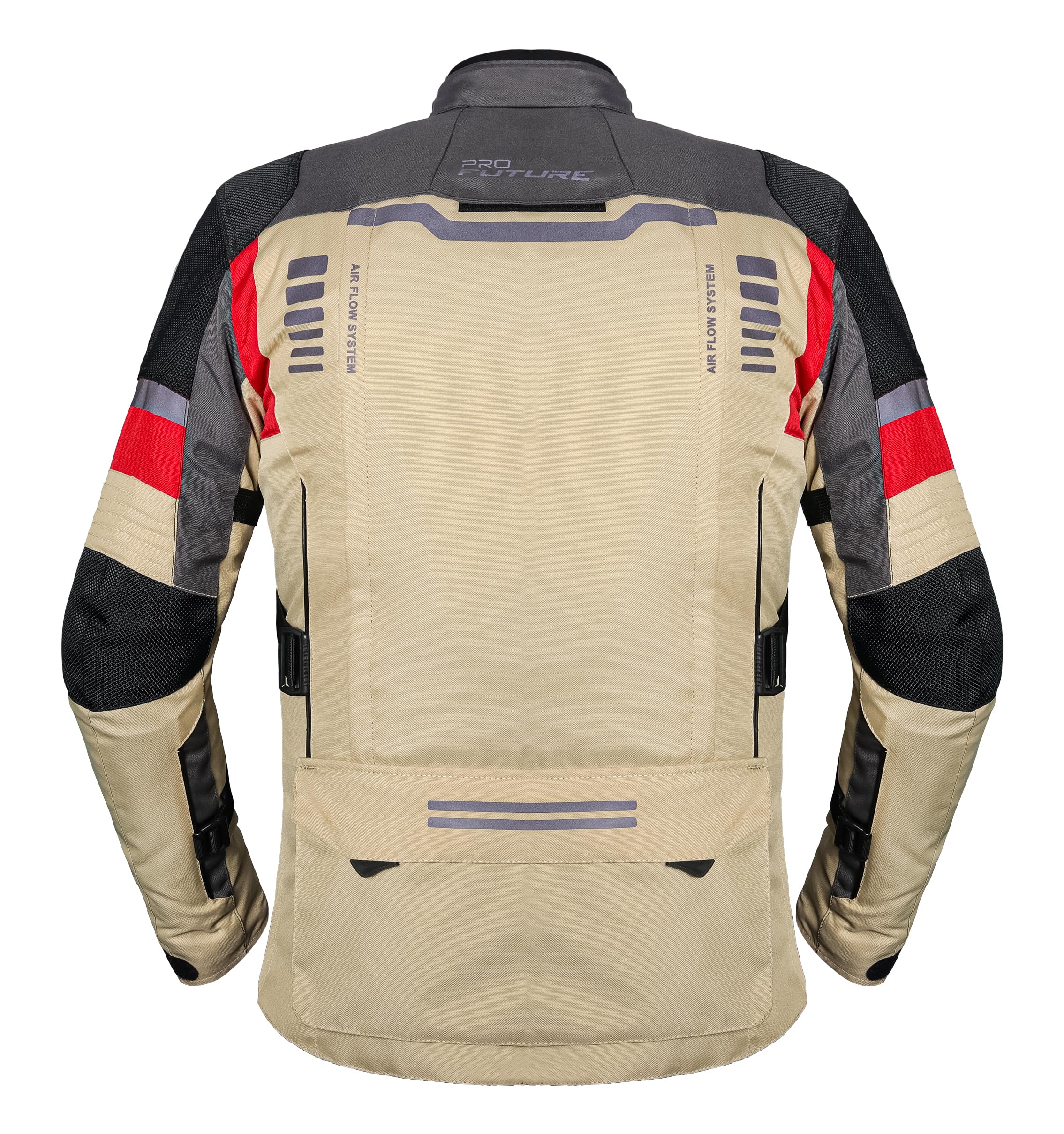 Giacca Da Uomo Moto In Cordura Giacche Da Corsa Amoured Giacca