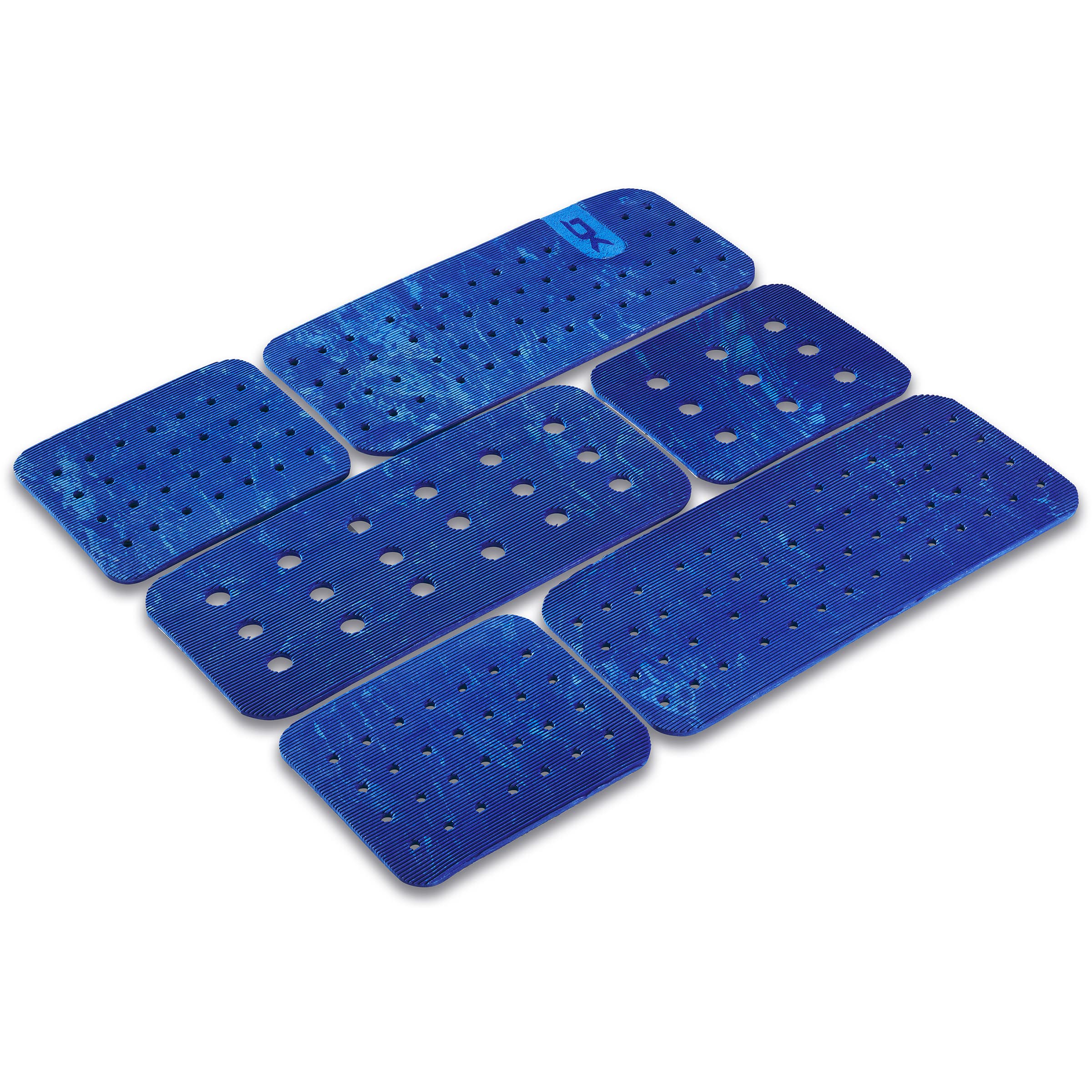 Dakine Front Foot Surf Traction Pad - Deep Blue