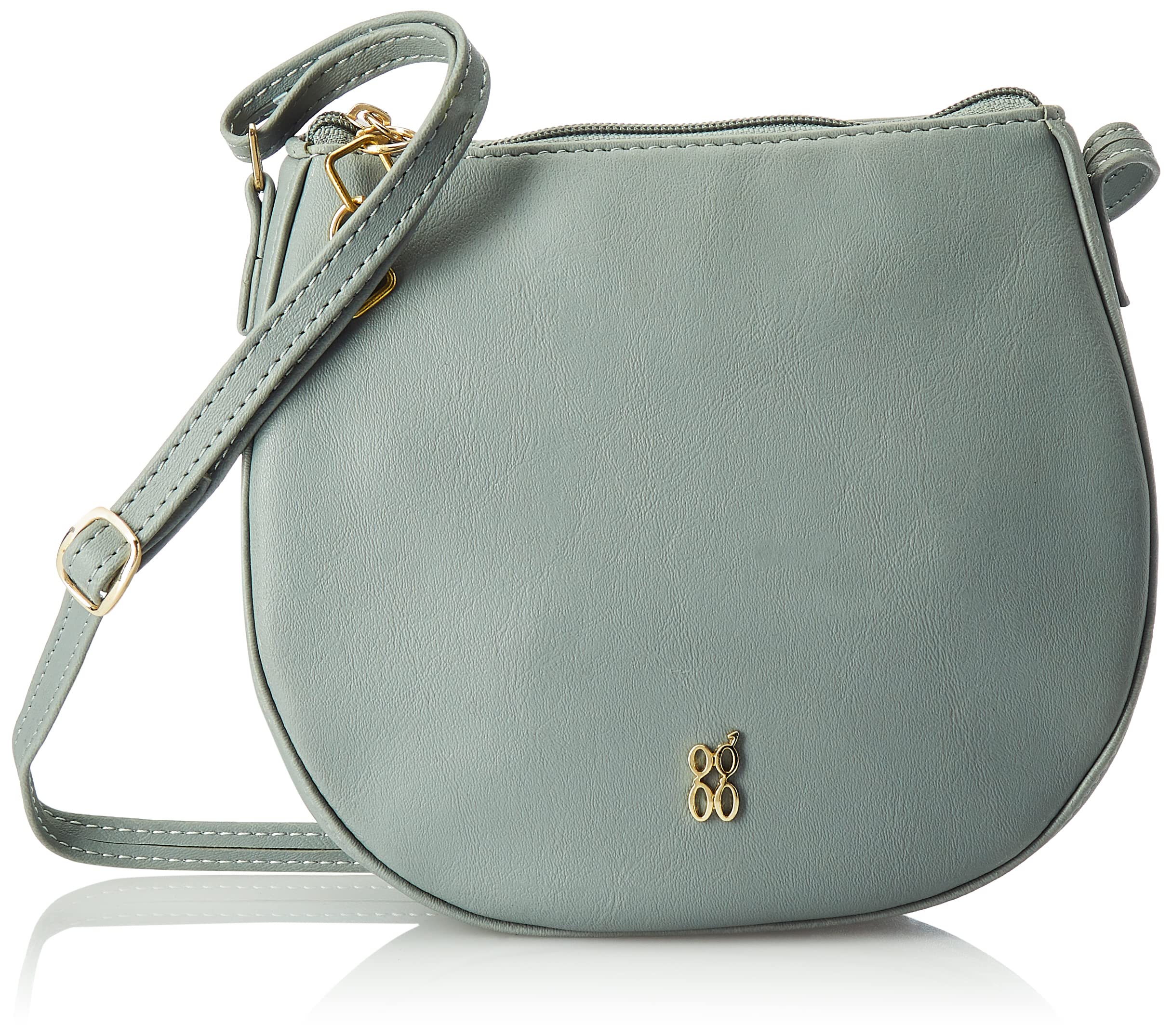 Baggit Womens Sling Bag - Large (Blue) (B0B13X5M7T) Amazon Price History, Amazon Price Tracker